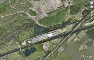 Moore Nature Reserve